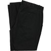 Alfani Mens Big & Tall Flat-Front Sateen Casual Trouser Pants - 2 of 2