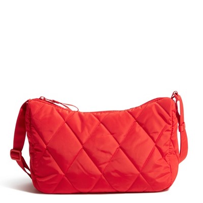 Vera Bradley Women's Outlet Ultralight Essential Crossbody