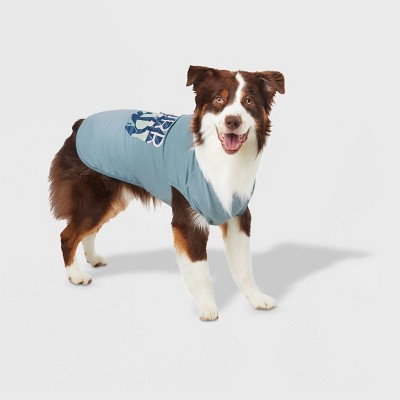 dallas stars dog sweater