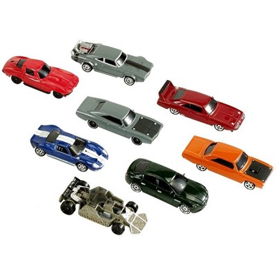 fast and furious diecast cars target