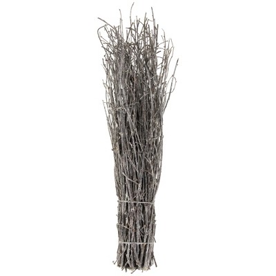 Northlight 15" Natural Twig Bundle Christmas Tabletop Decoration