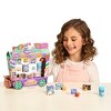 Shopkins Real Littles Snack Time Collector's Pack - image 3 of 4