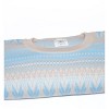 Girl Aspen Ski Snowflake Sweater - Sunkissed Coconut - 3 of 4