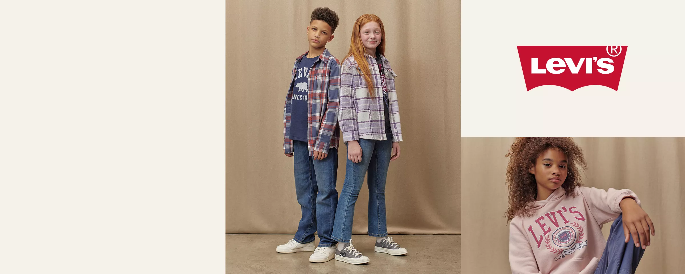 Kids’ Jeans : Target