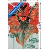 Trends International DC Comics Batwoman - Skeleton Cover Unframed Wall Poster Prints - 3 of 4