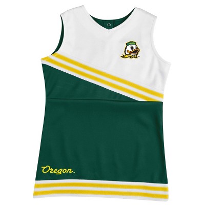 oregon ducks toddler jersey