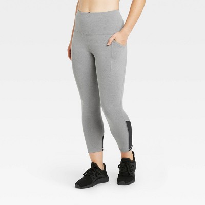 cropped leggings target