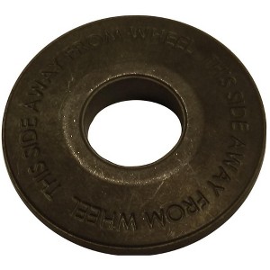 DeWalt DC410/DC411/DW282/DW402 Replacement Wheel Flange - 397616-00 - 1 of 3