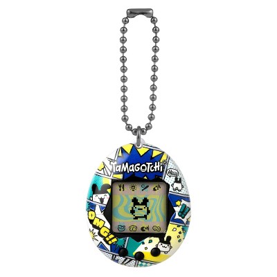 Tamagotchi on clearance target