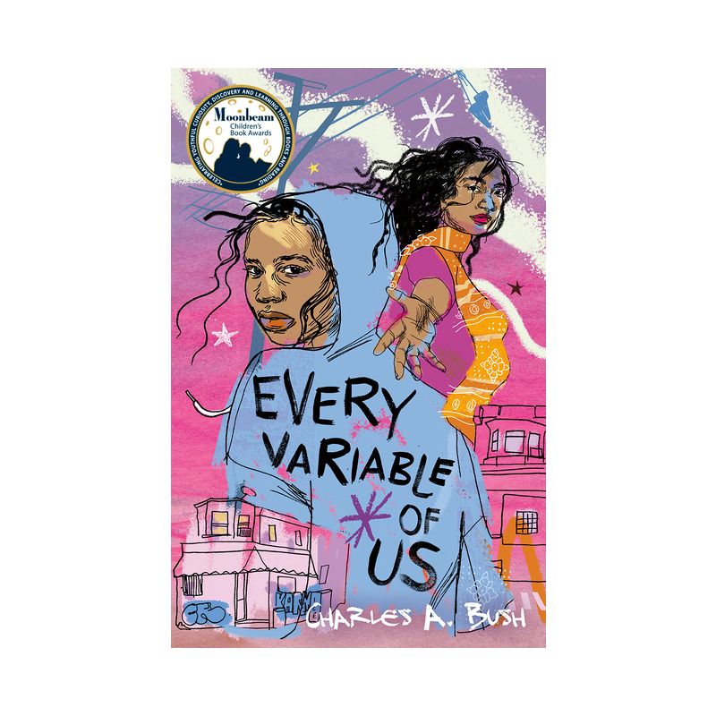 Every Variable of Us - by  Charles a Bush (Hardcover), 1 of 2