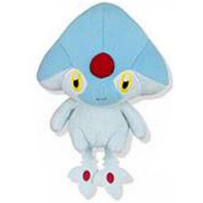 azelf plush