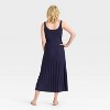 Women's Maxi Sweater Dress - A New Day™ - 2 of 3