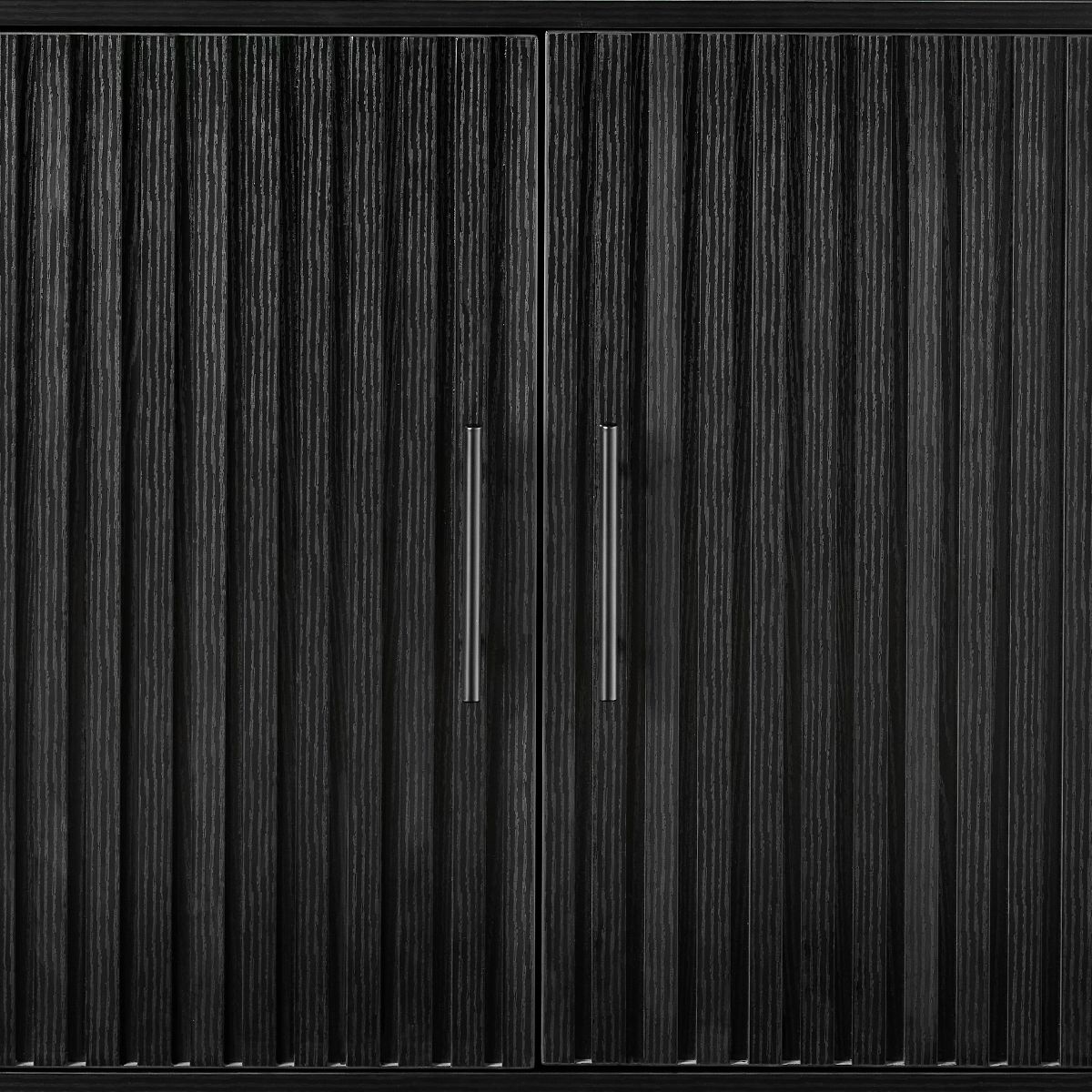 Best Choice Products 2-Door Storage Cabinet - thumbnail 3