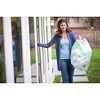 Glad Tall Kitchen Drawstring Trash Bags 13 Gallon Gray Trash Bag - Bundle  240ct : Target