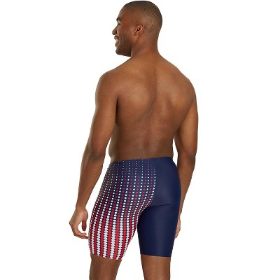 Sporti Molecule USA Jammer Swimsuit (22-44) — фото 3