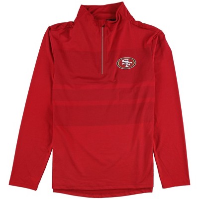 G-III Sports Mens San Francisco 49ers Graphic T-Shirt