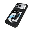 MLS Western Conference Teams Text Backdrop MagSafe Compatible Cell Phone Case for Apple iPhone 17 Series - 2 of 4