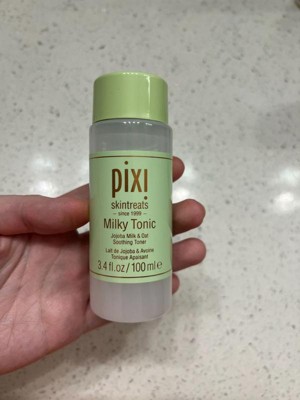 krise basen Odds Pixi Milky Tonic Facial Treatment - 3.4 Fl Oz : Target