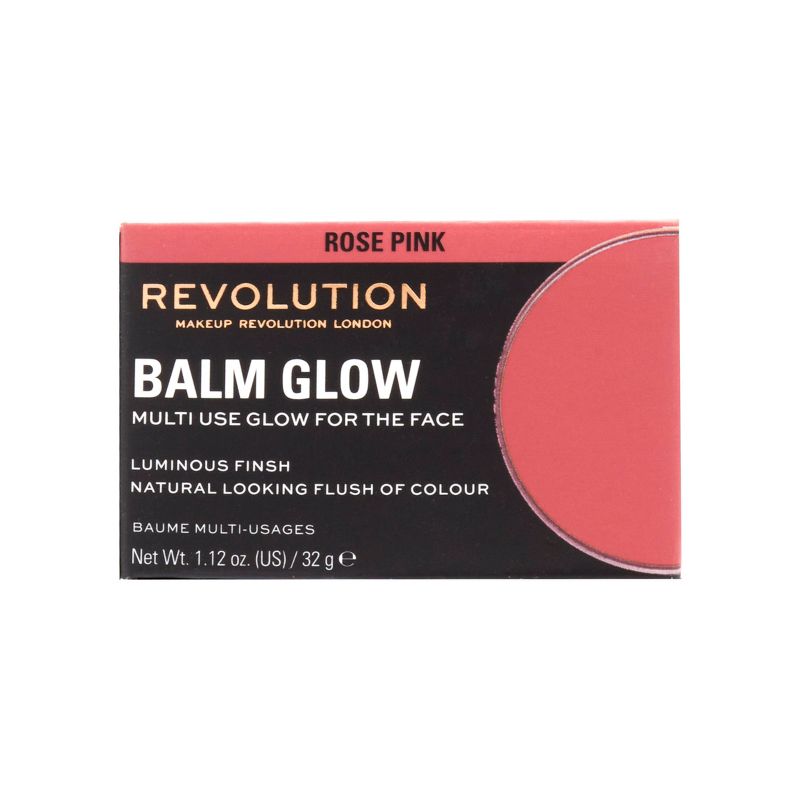 Makeup Revolution Balm Glow - 1.12 fl oz, 3 of 7