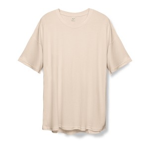Goumi Mom Organic Pima Tee - 1 of 4