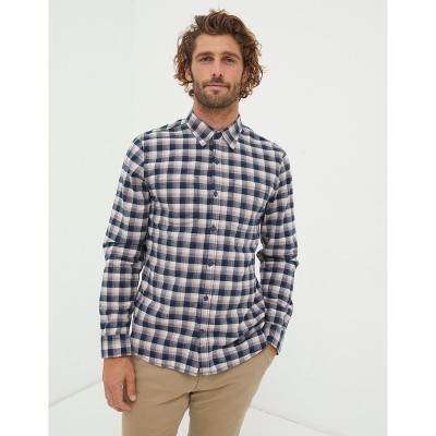 Benton Check Shirt : Benton Check Shirtnavyxl : Target