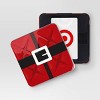4 pk Christmas Gift Card Holders Red/White/Silver - Wondershop™ - 2 of 3