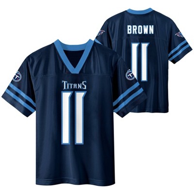 titans kids jersey