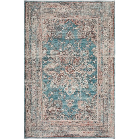 Dalyn Jericho JC6 Riviera Area Rug - 5' x 7'6" Rectangle - image 1 of 3