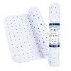 Cameo Non-Slip Bathtub mat, 27" x 15" Shower Mat with Suction Cups and Water Drain Holes, BPA, LaTeX, Phthalate Free - 3 of 4
