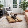 Kensington Garden Charlie Throw Dog Mat Bed - 2 of 4