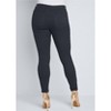 VENUS Womens Heidi Skinny Jeans - 2 of 4