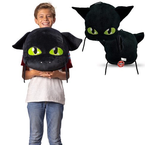 Toothless plush cheap toy target