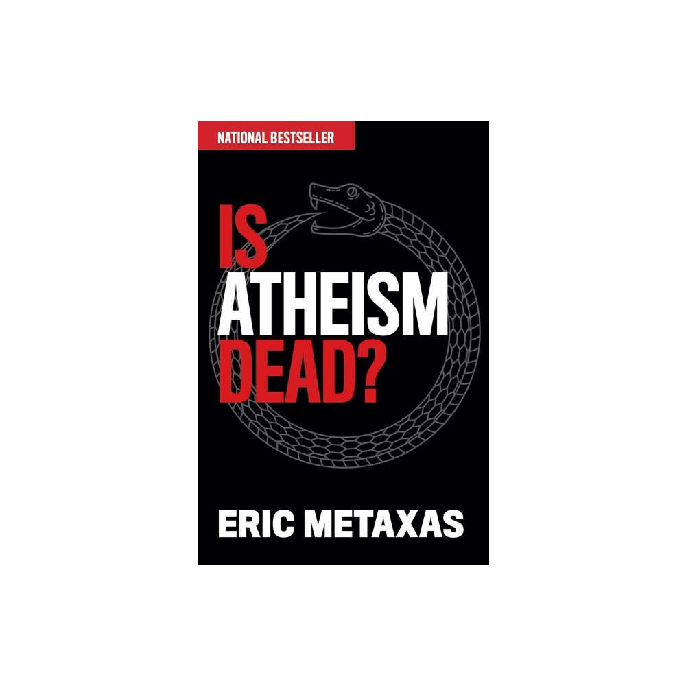 Is Atheism Dead