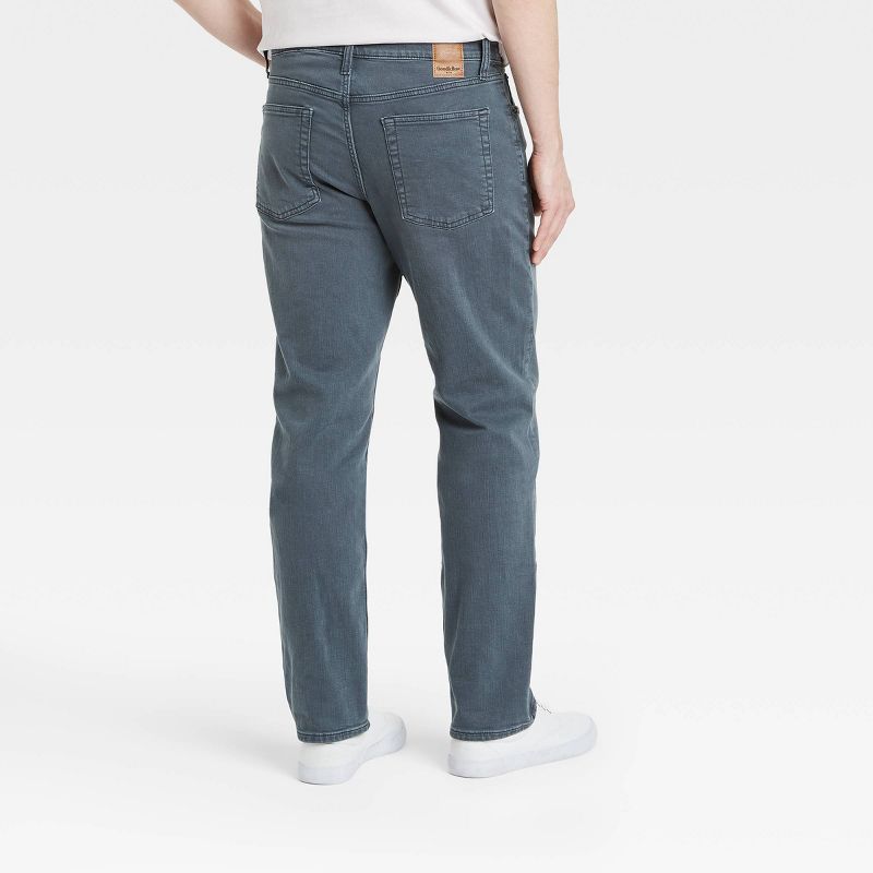 Men's Athletic Fit Jeans - Goodfellow & Co&#153;, 5 of 7