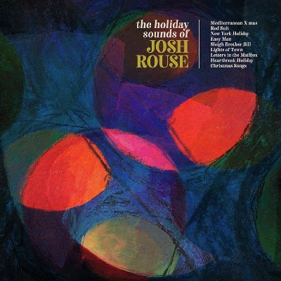 Josh Rouse - Holiday Sounds Of Josh Rouse (Vinyl)