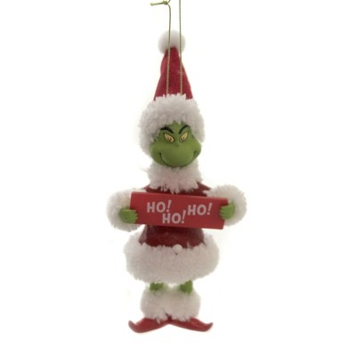 grinch plush target