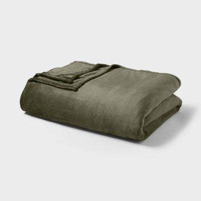 Jumbo Family Blanket - Threshold™