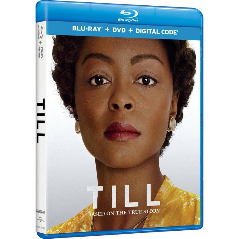 Till (Blu-ray + DVD + Digital), 2 of 4