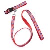 The Worthy Dog Americana Adjustable Dog Collar - 2 of 3