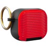 HTUTWOO Airpods Pro/Pro 2 Case, Beauty Mirror Earphone Protective Case Full Body Shockproof with Cleaning Kit and Keychain - 2 of 4