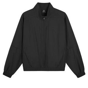 Spruce Fashion Meso Warm Up Jacket with Removable Sleeves - 1 of 2