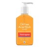 Neutrogena Oil-Free Salicylic Acid Acne Fighting Face Wash - 6 fl oz - image 2 of 4