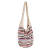 THE SAK Women's 120 P Hobo - 3 of 4