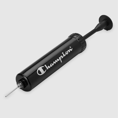 Champion Dual Action Ball Hand Pump - Thumbnail 2