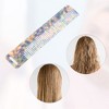 Unique Bargains Women's Anti-Static Wide Tooth Comb for Curly Thick Wavy Straight Hair 1 Pc - 3 of 4