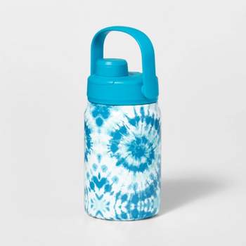 Tie Dye 12oz Water Bottle - Sun Squad™