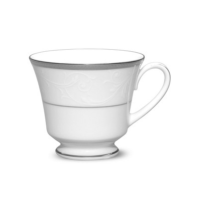 Noritake Regina Platinum Cup