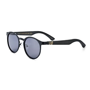 Earth Wood Reine Polarized Sunglasses - 1 of 4
