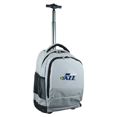 utah jazz backpack