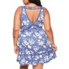 Adore Me Women's Dienna Slip Sleepwear - 3 of 4